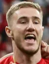 Oliver Isak Kass Kawo - FF Jaro futbolcusu