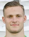 Olivér Kalmár - joueur du Szeged-Csanád - GA