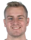 Oliver Klitten - Hobro IK futbolcusu