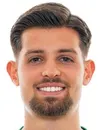 Oliver Kovacic - FC 08 Homburg futbolcusu