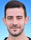 Olivér Kovács futbolcu profil fotoğrafı