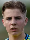 Oliver Månsson futbolcu profil fotoğrafı