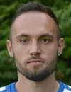 Oliver Merkel - FV Dresden 06 Laubegast player