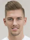 Oliver Mohr - UFC Schützen am Gebirge futbolcusu
