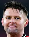 Oliver Norwood - Stockport County futbolcusu