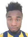 Oliver Ogbonnaya futbolcu profil fotoğrafı