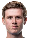 Oliver Olsen - VfL Bochum futbolcusu
