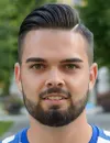 Oliver Pohling - SC Borea Dresden futbolcusu