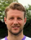Oliver Rademacher futbolcu profil fotoğrafı