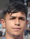 Oliver Ramis - CD Cobresal U21 futbolcusu