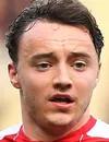 Oliver Rathbone - AFC Wrexham futbolcusu
