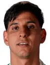 Oliver Rojas - Audax Italiano futbolcusu