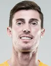 Oliver Sail - Auckland FC futbolcusu