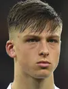 Oliver Scarles - jugador del West Ham United