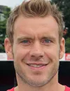 Oliver Schröder - Karriereende player