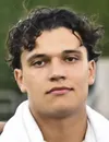 Oliver Sigernes - joueur du FC Zürich U19