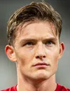 Oliver Sonne - AC Sparta Prag futbolcusu
