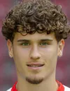 Oliver Sorg - FC Augsburg futbolcusu
