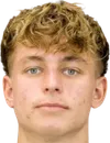 Oliver Stecha - joueur du FK Blansko