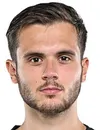 Oliver Stefánsson - GKS Tychy futbolcusu