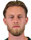 Oliver Steurer - giocatore del SV Ried
