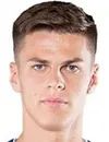 Olivér Tamás - Szombathelyi Haladás MÁV VSE  futbolcusu