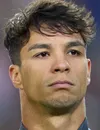 Óliver Torres - CF Monterrey futbolcusu
