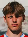 Oliver Ulrich - giocatore del FC Hansa Rostock U19