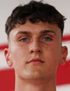 Oliver Wolski - SSV Jahn Regensburg U19 player