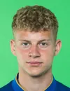 Oliver Zaręba - Chemik Bydgoszcz futbolcusu