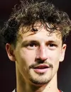 Olivier Boscagli - Brighton & Hove Albion player