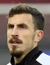 Olivier Custodio - FC Lausanne-Sport futbolcusu