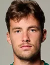 Olivier Deman - SV Werder Bremen futbolcusu