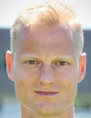 Olivier Deschacht futbolcu profil fotoğrafı