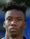 Olivier Dhauholou futbolcu profil fotoğrafı