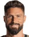Olivier Giroud - LOSC Lille futbolcusu