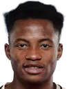 Olivier Kenfack - jugador del Enisey Krasnoyarsk