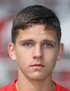 Olivier Kuzbik - SG Bad Soden player