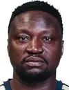 Olivier Mbaizo - Philadelphia Union futbolcusu