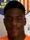 Olivier Mpembele futbolcu profil fotoğrafı