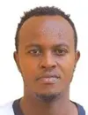 Olivier Niyonzima - Spieler von Rayon Sports FC