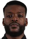 Olivier Ntcham - Spieler von Samsunspor