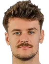 Olivier Thill - FK IMT Belgrad futbolcusu