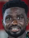 Olivier Touré futbolcu profil fotoğrafı