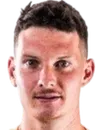 Olivier Vliegen - Jong Genk futbolcusu