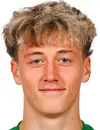 Olivier Winkler - Spieler von Piast Gliwice II
