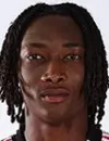 Olivio Tomé - giocatore del Benfica Lissabon B