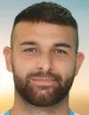 Oliwer Kowalik - Blekitni Stargard futbolcusu
