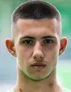 Oliwier Bosacki - MTV Wolfenbüttel futbolcusu