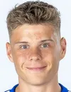 Oliwier Kwiatkowski - Polonia Bytom futbolcusu